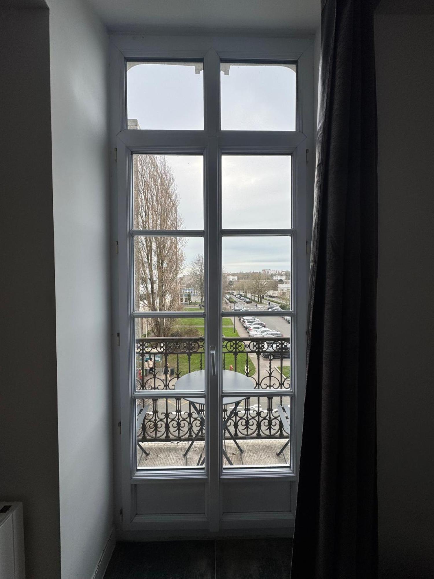 L'Escapade Cote D'Opale Apartment Boulogne-sur-Mer Exterior photo